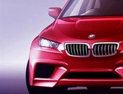 BMW Siap Perlihatkan X4