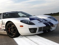 Ini Dia Mobil Tercepat di Dunia, 456 Km/Jam