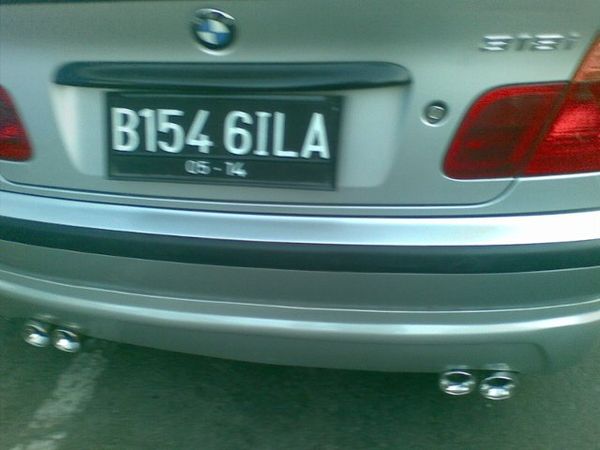 BMW B154 6ILA