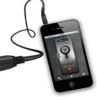 ioShutter Bantu Kontrol Kamera dari Piranti iOS