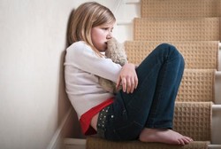 Anak yang Sering Dibentak Lebih Rentan Kena Kanker Saat Dewasa