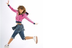 Aktif Menari Bisa Tingkatkan Kesehatan Mental Remaja 