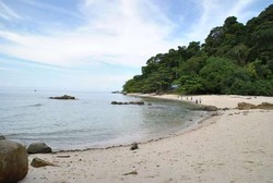 Berhala yang Pernah Jadi Rebutan 2 Provinsi