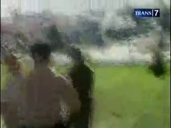 CPNS Mengamuk Tagih SK Pengangkatan