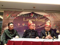 6 dari 10 Turis Asing di Aceh Datang dari Malaysia