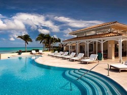 Ini Dia Hotelnya Orang Kaya