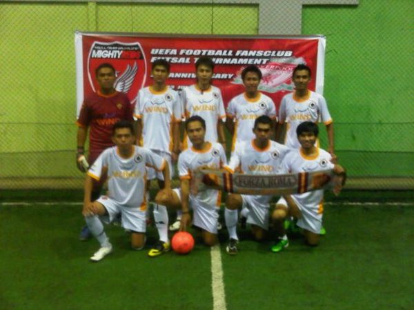 Romanisti Indonesia Regional Manado (RIRManado)