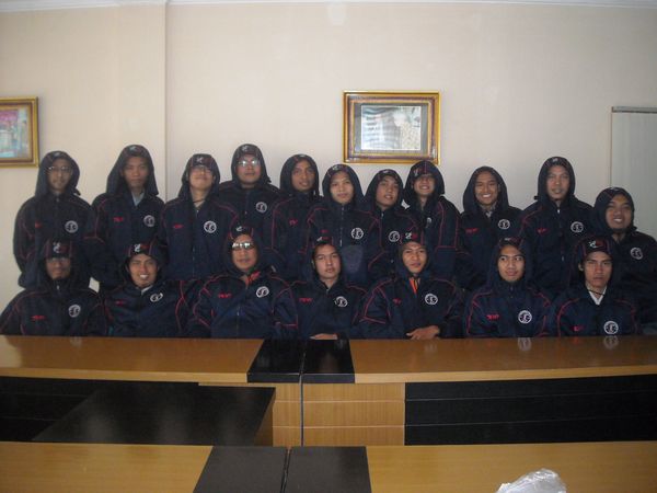 DEN Futsal Club (DFC)