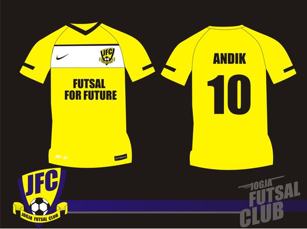 Futsal For Future