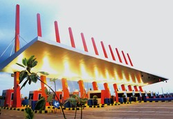 Hary Tanoe Incar Semua Jalan Tol Bakrie