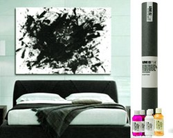 Dengan Alat Ini, Pasangan Dapat Melukis Sambil Bercinta