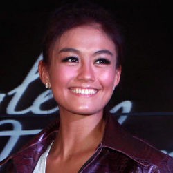 Video Dance Digital Dapat MURI, Agnes Ikut Senang