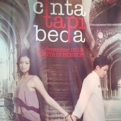 Pertama Main Film, Reza Nangin Langsung Dapat Peran Utama
