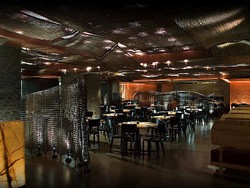 Gara-gara Berulah, Milyarder Ini Dilarang Masuk Resto Nobu Selamanya