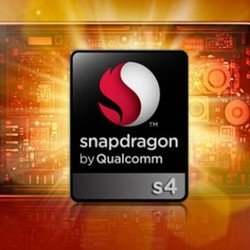 Qualcomm Tawarkan Referensi Desain Snapdragon S4