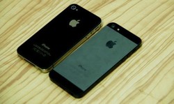 iPhone 5 Masih Hangat, Apple Siap Lahirkan iPhone 5S?