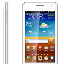 Venera Boyong Fitur 3D Movie di Alpha P2