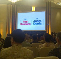 Jadi Negara Maju, Indonesia Jangan Bergantung Sumber Daya Alam