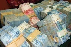 Wamenkes: Kongkalikong Anggaran Itu Praktik Lama