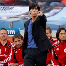 Pelatih yang Hebat, Pemimpin yang Hebat