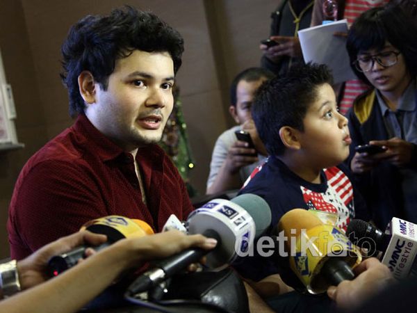 Ini Dia Pengisi Acara Sejuta Karya Anak Negeri