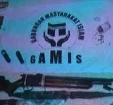 Pastikan Keterlibatan Terorisme, Mabes Polri Turun Tangan