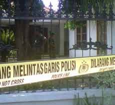 Polisi akan Periksa Penghibah Rumah Pesantren Darul Akhfiyah