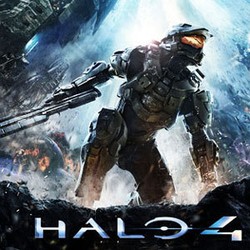 Wow! Sehari, Penjualan Halo 4 Tembus Rp 2,1 Triliun