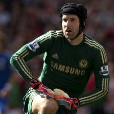 Cech: Persaingan Gelar Juara Milik Chelsea, MU & City