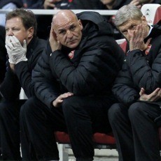 Jeda Internasional Bikin Wenger Risau