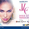 Masih Ada Kesempatan Dapat Tiket Gratis Konser JLo
