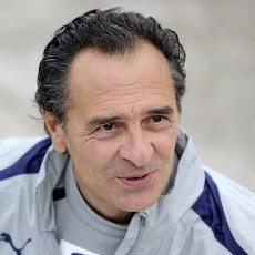 Hadapi Prancis, Prandelli Ingin Italia Akhiri Rentetan Kekalahan