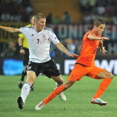 Demi Fans, Loew Bidik Kemenangan atas Belanda