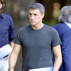 Crespo Berniat Jadi Pelatih