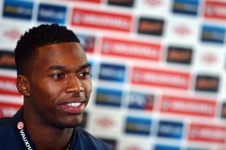 Sturridge Siap Balas Kepercayaan Hodgson