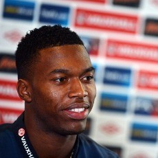 Sturridge Siap Balas Kepercayaan Hodgson