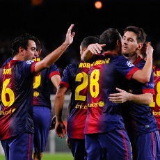 Barcelona Tak Akan Ubah Gaya Main
