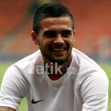 PSSI Masih Bungkam Soal Hukuman Diego, Tegaskan Akan Tetap Membela