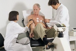 Sehat Saat Paruh Baya Bikin Umur Lebih Panjang 14 Tahun