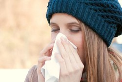 6 Cara Alami untuk Meringankan Sinus