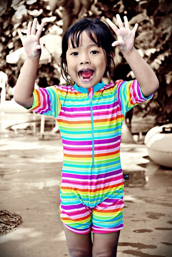 Khayra Natasya Desqwiza Putri Imanirwadi, 3,11 Tahun, Perempuan