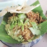 Ngobati Kangen Pecel Madiun