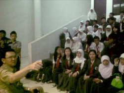  Ahok Beri Deadline Sekolah MH Thamrin 2 Minggu Agar Siswa Miskin Bisa Masuk