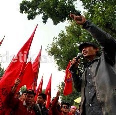 Dewan Pengupahan: Meski Ditolak Pengusaha, UMP DKI Tetap Rp 2,2 Juta