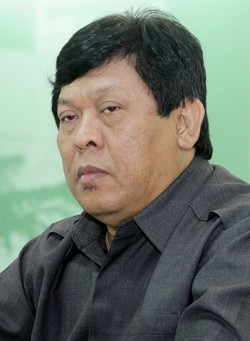 KY Minta MA Tindaklanjuti Kritikan Hakim Agung Gayus Lumbuun