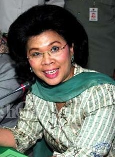  TKI Diperkosa di Malaysia, Linda Gumelar: Korban Jangan Dilabelisasi!