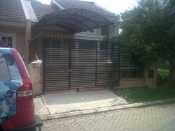 Tinggal Serumah dengan WNA, Wartawati Pembawa Sabu Tak Punya Surat Nikah