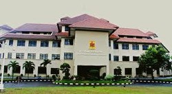 PLN Dirikan Kampus Khusus Karyawan di Ragunan