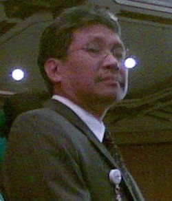 Mantan Bos BP Migas Pertanyakan Kepastian Hukum UU Migas