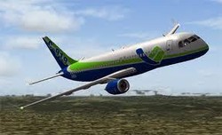 Lewat C919, Produsen Pesawat Asal China Ini Siap Saingi Airbus & Boeing